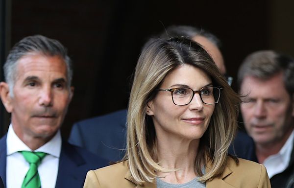 Lori Loughlin and Mossimo Giannulli List Hidden Hills Farmhouse for $17.5 Million