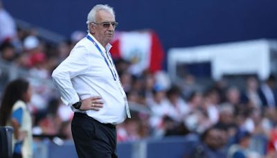 Jorge Fossati señaló que Perú le hizo más daño a Canadá que Argentina en la Copa América 2024: “Supimos atacarlos”