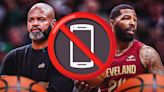 Marcus Morris drops 'disconnect' admission after Cavs' JB Bickerstaff firing