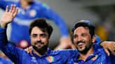 T20 World Cup: Rashid Khan Reveals Proving 'Only... Who Put Afghanistan in Semi-final was Brian Lara' Right, Spurred Them...