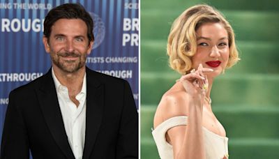 Bradley Cooper’s ‘Very Vocal’ About Wanting Another Kid Amid Gigi Hadid Romance: ‘Baby Mama Material’