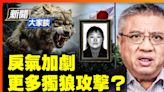 【新聞大家談】中共煽動獨狼攻擊 苦了中國人 | 橫河 | 愛國 | 惡性事件 | 大紀元