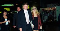 Donald Trump s Ex-Wife Marla Maples Fiercely Defends Him After Legal Woes: I Don t Believe There Was a Crime Done