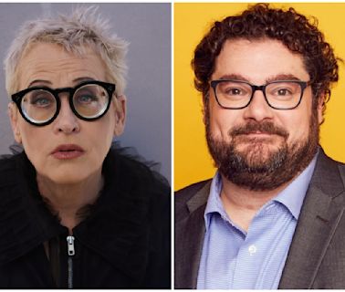 Lori Petty, Bobby Moynihan Join CBS’ ‘NCIS: Origins’ Spinoff Series