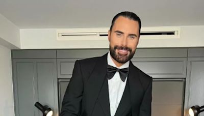 Rylan Clark admits 'secret single behaviour' after finding 'someone who truly loves you in life'