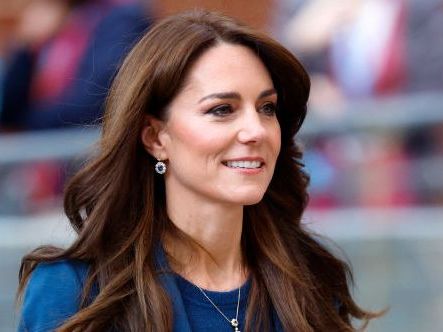 La princesa de Gales está respondiendo al tratamiento contra el cáncer, según una fuente cercana a los Windsor