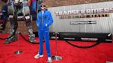 Look of the Week: Pete Davidson shows up to ‘Transformers’ premiere in a tracksuit