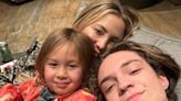 Kate Hudson Snaps Thanksgiving Selfie with Son Ryder and Daughter Rani: 'Great-ful Weekend'