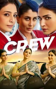 Crew (film)