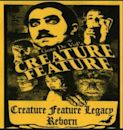 Creature Feature: The Weekly Web Program