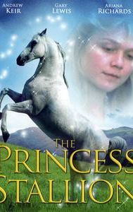 The Princess Stallion