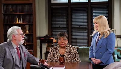 ‘Night Court’ Renewed for Season 3 at NBC