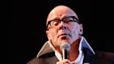 Harry Hill to celebrate his ‘diamond jubilee’ in greatest hits-style tour