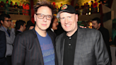 Kevin Feige Finds James Gunn’s DCU Exciting and ‘Can’t Wait to See It’