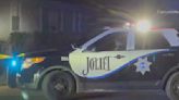 Person found shot to death near apartment building in Joliet, police say