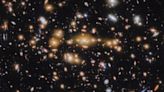 'The early universe is nothing like we expected': James Webb telescope reveals 'new understanding' of how galaxies formed at cosmic dawn