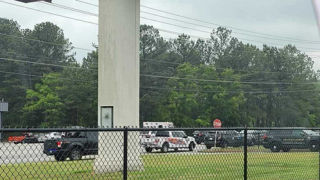 No active shooter at Westside High School in Anderson County, deputies confirm