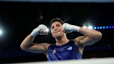 ¿Cómo le va en el boxeo profesional a los medallistas olímpicos mexicanos?