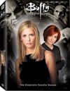 Buffy the Vampire Slayer season 4