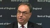 Bank of England holds rate at 16-year high