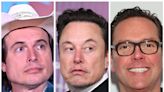 Streit unter Tesla-Aktionären: Anleger fordern Kimbal Musk nicht in den Vorstand zu wählen und Elons Gehaltspaket abzulehnen