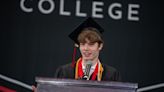 W&J holds 225th Commencement Ceremony