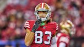 Former 49ers WR bashes team: 'Nothing short of entitlement'