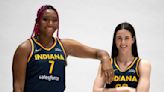 Atlanta Dream moving two games vs Caitlin Clark-led Fever to NBA arena - The Morning Sun