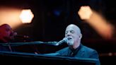 Billy Joel hits Detroit at last — with Def Leppard's Joe Elliott as a surprise guest