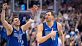 'Easy' Path To NBA Finals? Dirk vs. Doncic Destiny