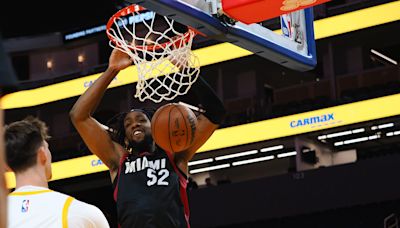 NBA Summer League championship: Memphis Grizzlies vs. Miami Heat odds, picks and predictions