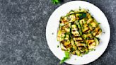 Should You Salt Zucchini Before Or After Roasting? The Answer Is Complicated