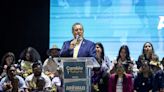 Bernardo Arévalo, el académico que quiere emular la presidencia de su padre en Guatemala