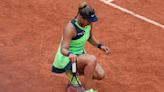 Osaka's mental health discussion resonates at French Open
