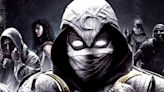 Marvel Confirms Oscar Isaac's Moon Knight Return