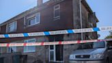 Residents left 'frightened' after house gutted by fire in arson attack
