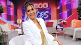 “Me puse peluca”: Jessica Rodríguez sorprende con nuevo look en ‘Despierta América’