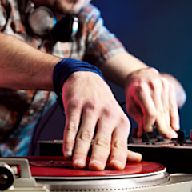 Disc Jockey