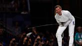 JO 2024 (escrime): une année exceptionnelle d'Auriane Mallo-Breton, médaillée d'argent à l'épée