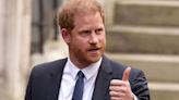 Harry hopes to fix rift with Firm for the sake of late mother Diana