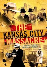 The Kansas City Massacre (TV Movie 1975) - IMDb