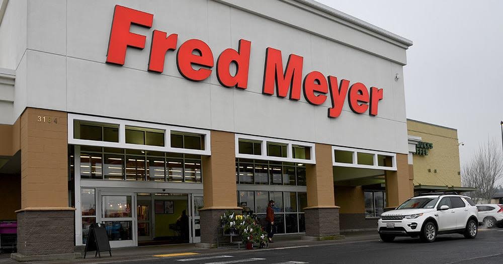 Why Kroger wants to sell Oregon Albertsons, Safeway stores in merger — but not Fred Meyers