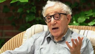 A Woody Allen le sale un inesperado defensor