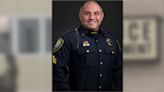 New Albany police sergeant facing felony charges makes 1st court appearance after arrest