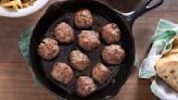 Give Your Meatballs Some Buttery Goodness With This Binding Ingredient