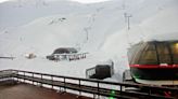 Mt. Hutt Closes Lifts Despite Major Winter Storm