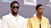Diddy’s Son King Seemingly Addresses Homeland Security Detainment During House Raid