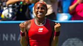 Coco Gauff on Chasing Her First Grand Slam Title at the US Open: 'The Goal Is to Win' (Exclusive)