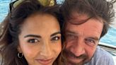 Nick Knowles’ girlfriend Katie Dadzie opens up to pals over Strictly curse
