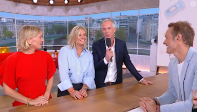 Télématin : On sait quand Flavie Flament et Julien Arnaud débarquent sur France 2